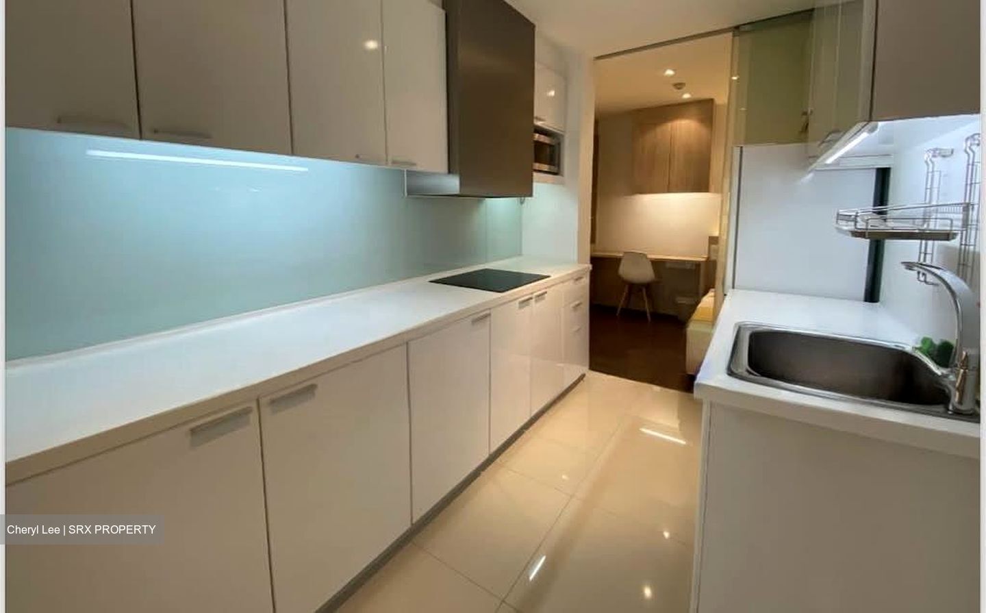 High Street Centre (D6), Apartment #568546891